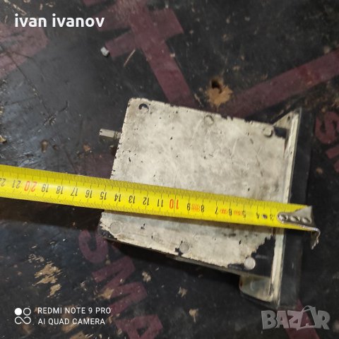 Амперметър, снимка 8 - Друга електроника - 33367576