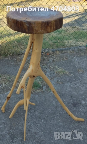 🌿 Ръчно изработени дървени изделия от естествени материали 🌿, снимка 8 - Дърводелски услуги - 53053115