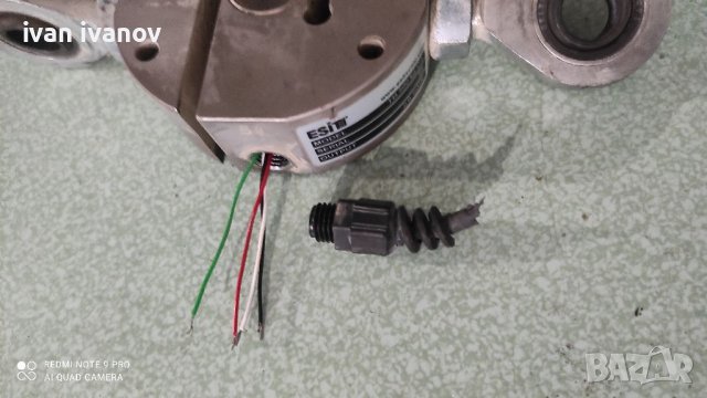 Електронен Кантар 500кл, снимка 4 - Други инструменти - 37047944