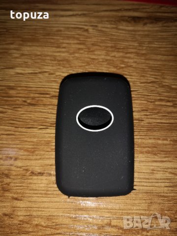 Силиконов кейс (калъф) за Toyota Highlander Prius V Venza Land Cruiser, снимка 2 - Аксесоари и консумативи - 35116639