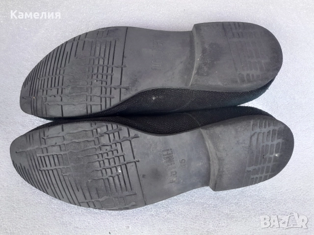 Мъжки обувки, 45 номер , снимка 4 - Ежедневни обувки - 51761008