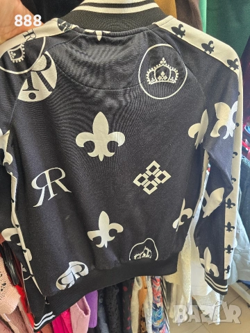 дамско горнище , снимка 2 - Спортни екипи - 53559853