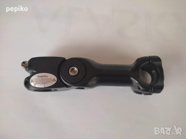 Продавам колела внос от Германия алуминиева раздвижна лапа NOVA