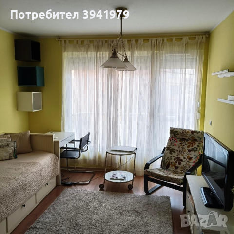 Двустаен апартамент в Центъра на София, снимка 1