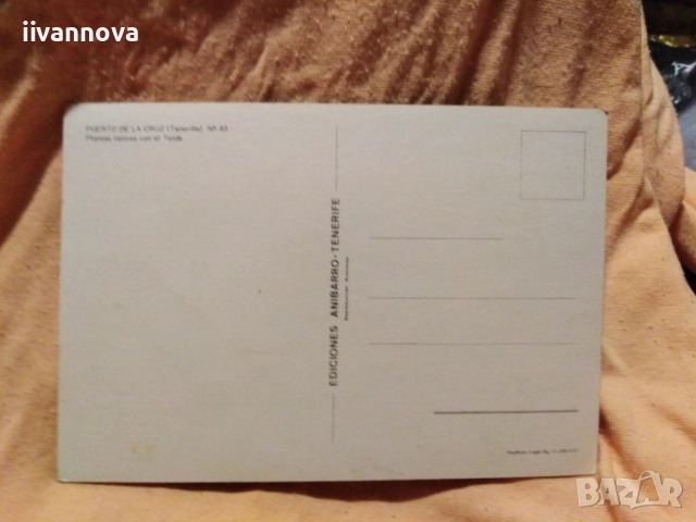 Стари пощенски картички, снимка 10 - Филателия - 52154258