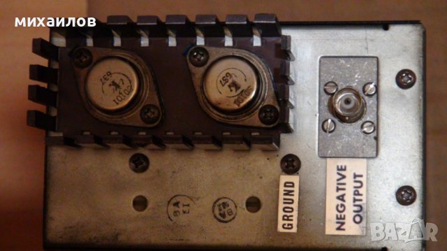 Високоволтово, снимка 3 - Друга електроника - 36974755
