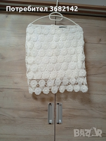 продавам дамска пола , снимка 6 - Поли - 52599875