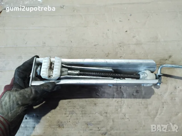 Авто Крик Авариен Крик Audi A4 B5, снимка 4 - Аксесоари и консумативи - 47345729