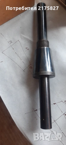 Дорник за балансиране