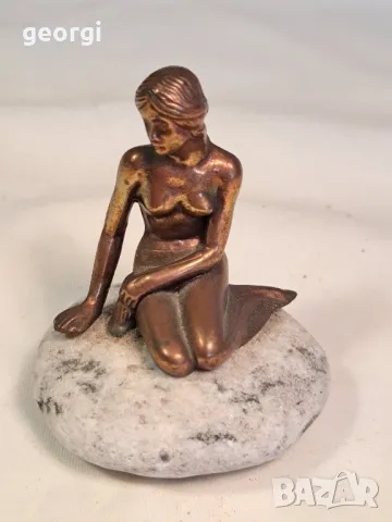 фигура на русалка   7/3