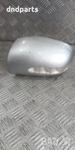 Капачка ляво огледало Mercedes C270 CDI W203 2002г.	