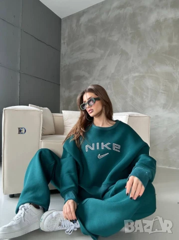 дамски екипи nike, снимка 3 - Спортни екипи - 50742699