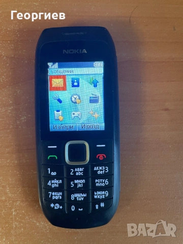 Nokia 1616, снимка 3 - Nokia - 53309915