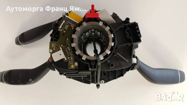 LK10068735 ЛОСТ СВЕТЛИНИ ЗА MERCEDES W212, снимка 2 - Части - 49398879