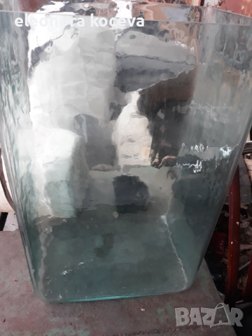 Продавам аквариум, снимка 2 - Аквариуми - 52574110