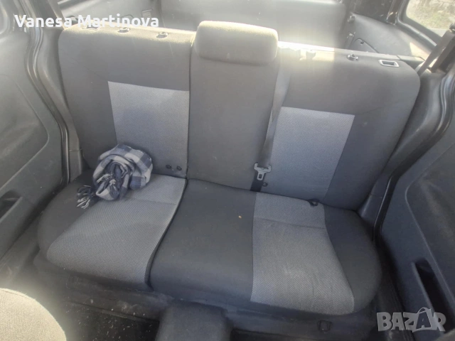 нов внос Опел комбо 1.7cdti, снимка 3 - Части - 53502343