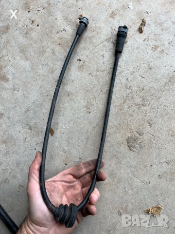 Жило километраж ВАЗ 2108 Лада Самара ГВ307–05 оригинална нова