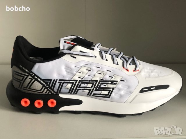 Adidas la trainer 3, снимка 8 - Маратонки - 43217032