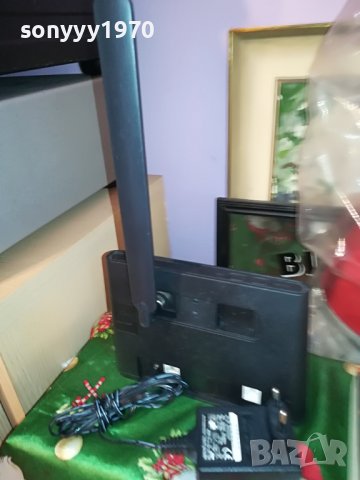 РУТЕР МТЕЛ ЗА СИМ КАРТА 12/220ВОЛТА 0407221218, снимка 16 - Рутери - 37281148