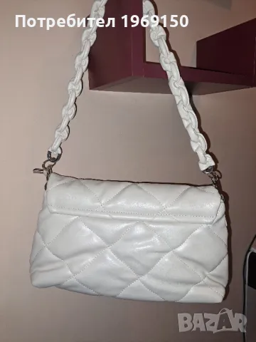 Дамска чанта чисто нова , снимка 3 - Чанти - 50125065