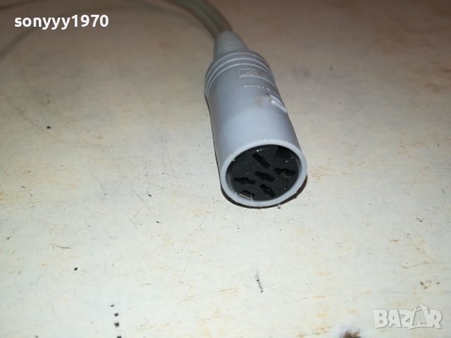 ПРЕХОД С БУКСИ ЗА ТОНКОЛОНИ-ВНОС SWISS 3011231150, снимка 8 - Тонколони - 43210496