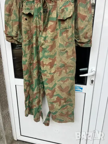 Продавам камуфлажни гащеризони , снимка 9 - Други ценни предмети - 49278838
