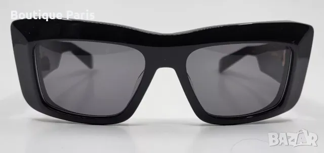 BALMAIN слънчеви очила унисекс, снимка 2 - Слънчеви и диоптрични очила - 50058578