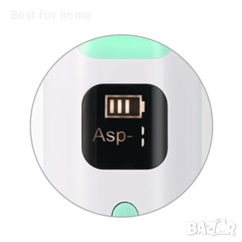 Електронен аспиратор за нос BabyOno Take Care, 1470, снимка 6 - Други - 49826554