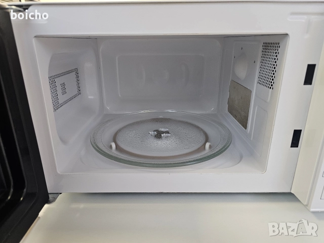 Микровълнова Severin , снимка 3 - Микровълнови - 52881506