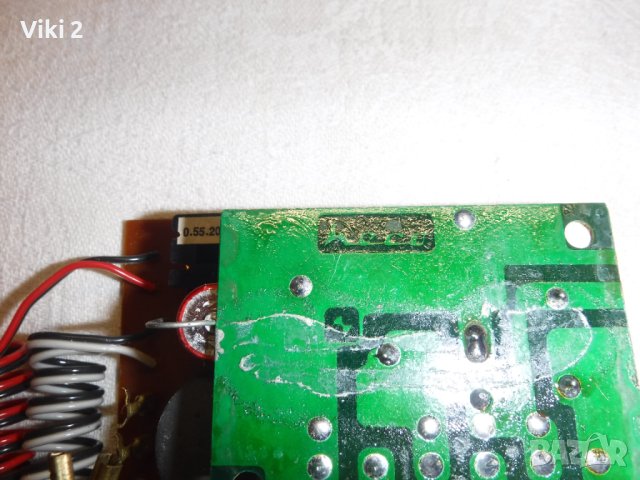 Филтри от тонколони HECO двулентови, снимка 2 - Тонколони - 43651239