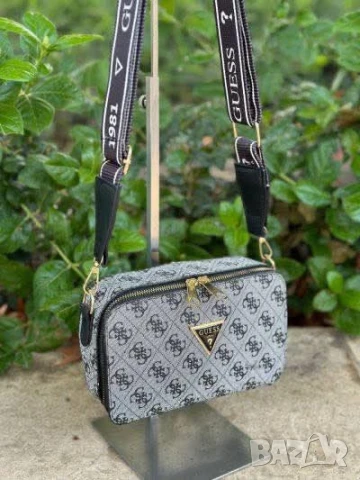 чанта guess 