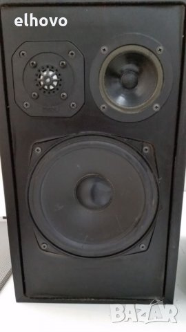 Тонколони Magnat Monitor C, снимка 3 - Тонколони - 26552458