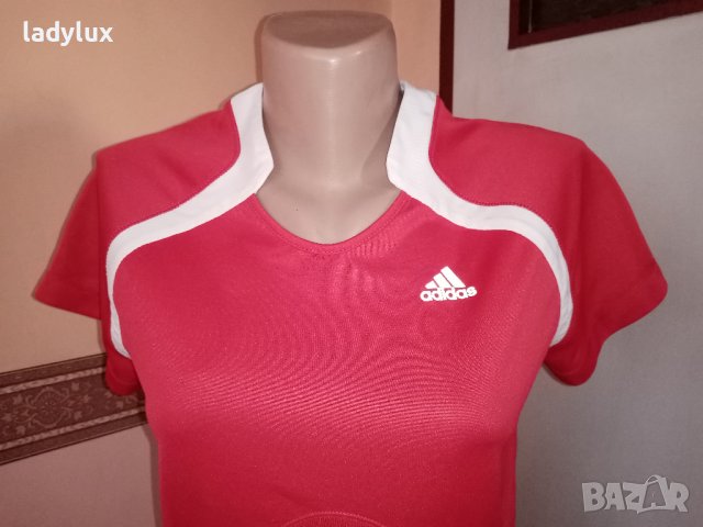 Adidas Supernova Formotion, Оригинална, Размер S/М. Код 2143, снимка 2 - Тениски - 43974726