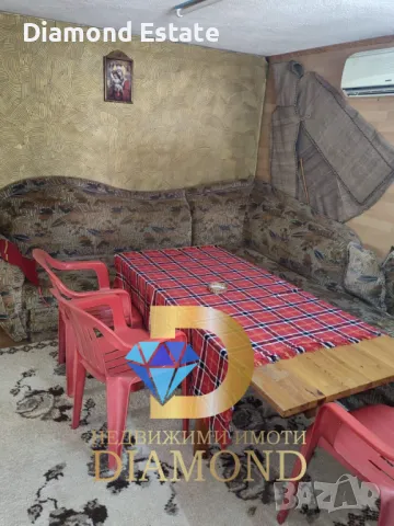 Къща в село Златна Ливада общ. Чирпан, снимка 4 - Къщи - 50440828