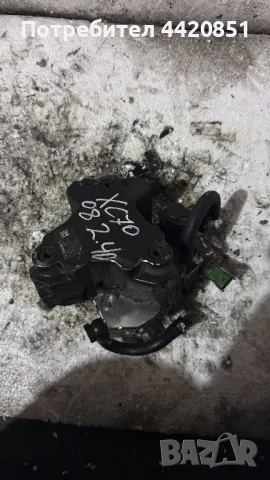 Помпа За Високо Налягане (ГНП) За Volvo Xc70 2008 - 0445 010 111 , 30756125