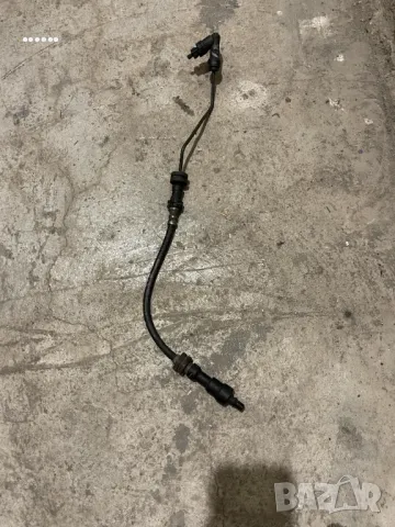 Тръбичка (съединител) - Форд Мондео МК4 1.8 TDCI