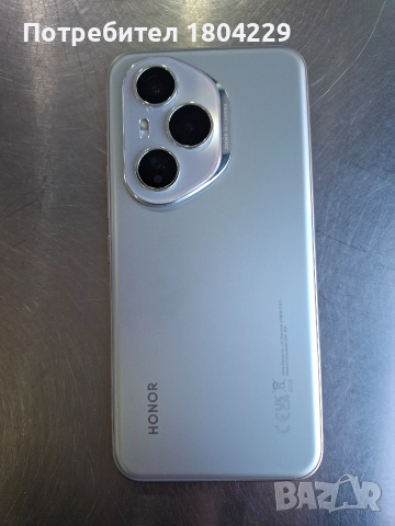 honor 400 pro нов, снимка 2 - Huawei - 52788414