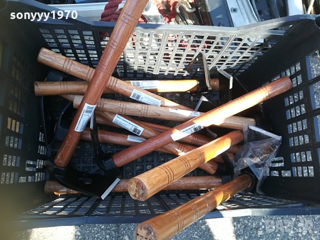 нови тесли по 25лв за бр 2206211226, снимка 9 - Други инструменти - 33297217