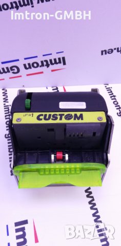 Принтер с презентер  VKP80II SX CUSTOM - 80 мм, снимка 2 - Принтери, копири, скенери - 38562938