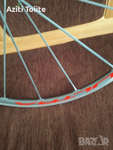 campagnollo shamal ultra С17-2 wai fit tubules, снимка 4 - Части за велосипеди - 52052886