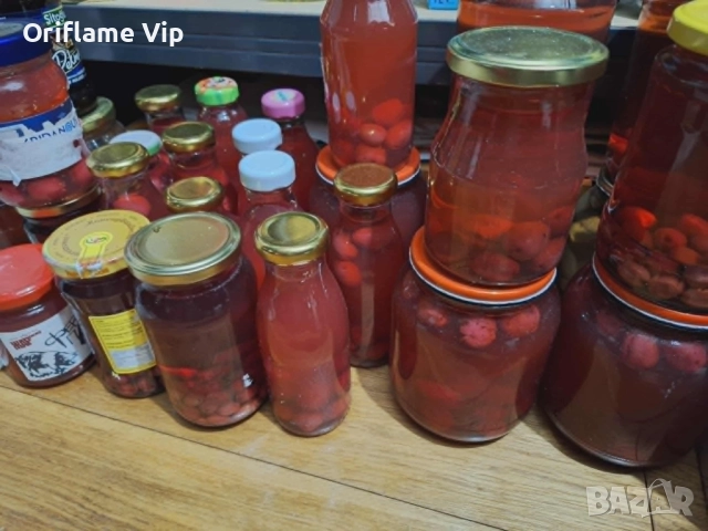 Стари компоти