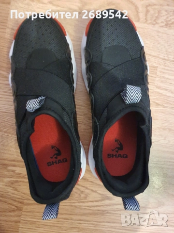 Маратонки без връзки 36.5 номер, снимка 4 - Детски маратонки - 53295238