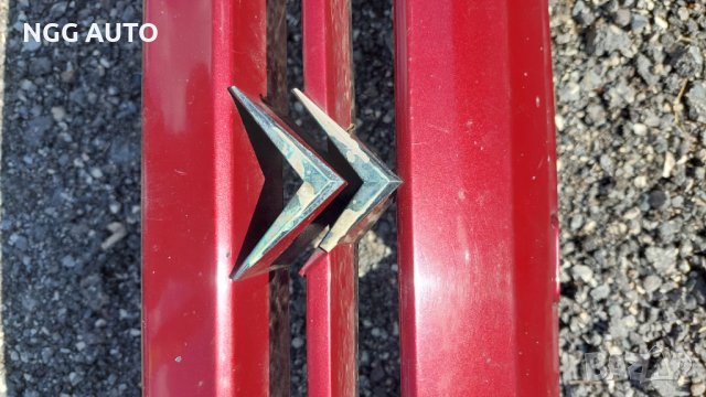 Маска Решетка за CITROEN EVASION, 94534669 94534669, 80 лв, снимка 3 - Части - 40459241
