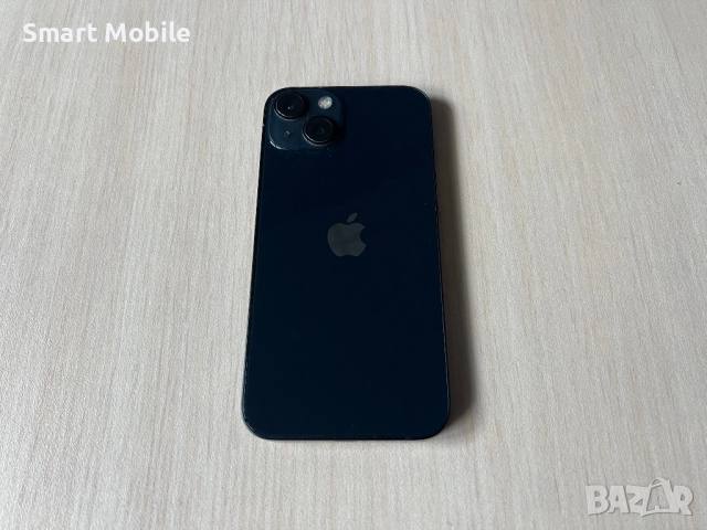 Продавам Apple iPhone 13 128GB, снимка 3 - Apple iPhone - 52824170