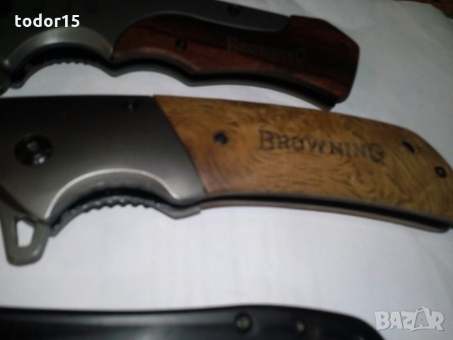 Ножове, снимка 5 - Ножове - 33667981