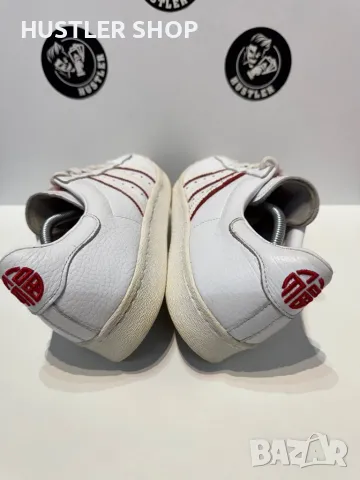 Маратонки ADIDAS SUPERSTAR.Номер 44.5, снимка 4 - Маратонки - 49453688