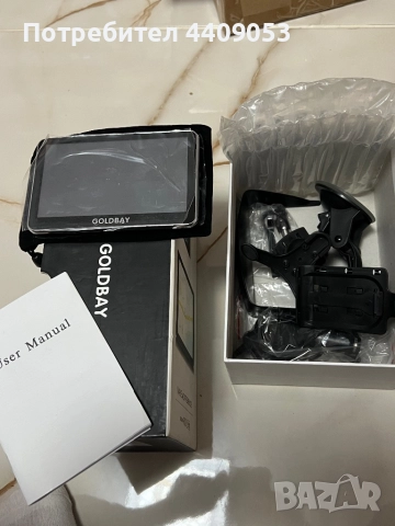 Навигация за кола и камион, снимка 3 - Навигация за кола - 52265348