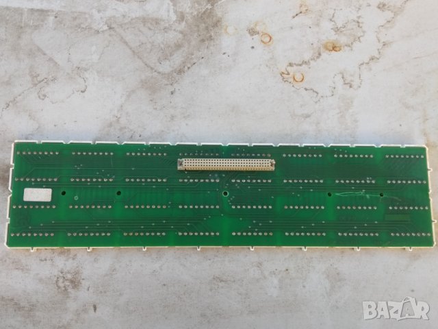 Dot matrix display, снимка 2 - Друга електроника - 27608007