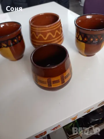 Чаши, снимка 12 - Чаши - 48544251