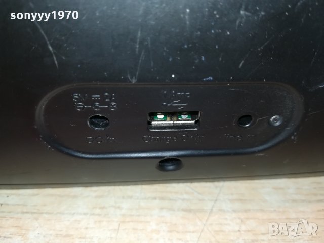 tdk tw550 bluetooth aux usb-внос france 2801221756, снимка 16 - Bluetooth тонколони - 35593646